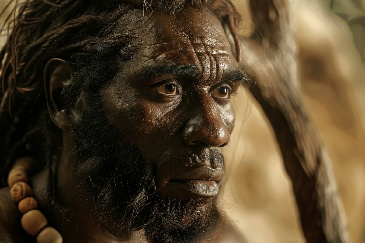 ¿Por qué el ser humano nació en África?