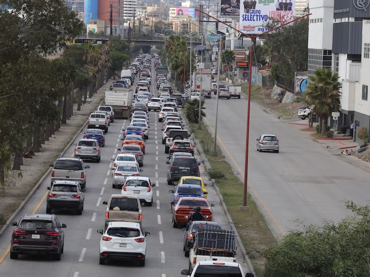 Inversión urbana debe ir a la par de movilidad transfronteriza