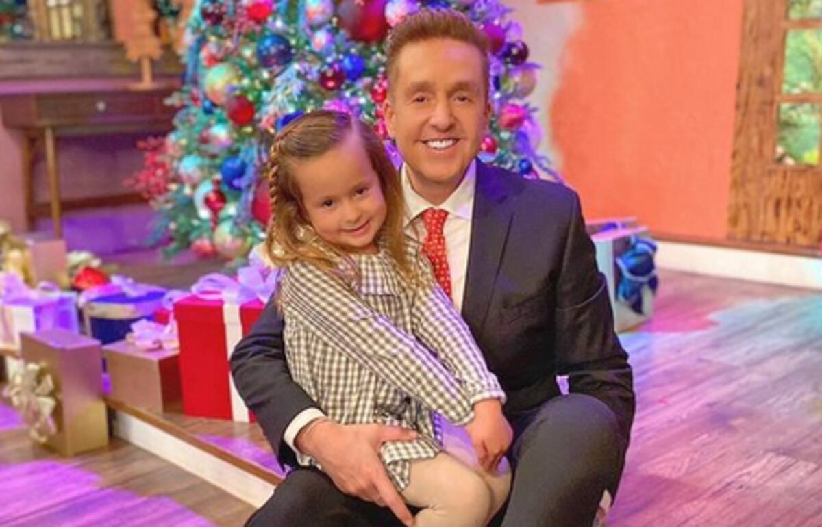 Daniel Bisogno ha estado hospitalizado desde inicios de febrero.