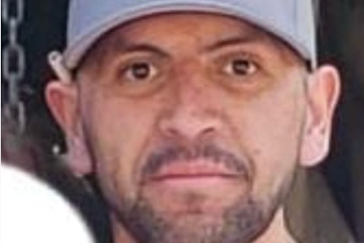 Se busca a Julio César Tovar Hernández, de 30 años de edad