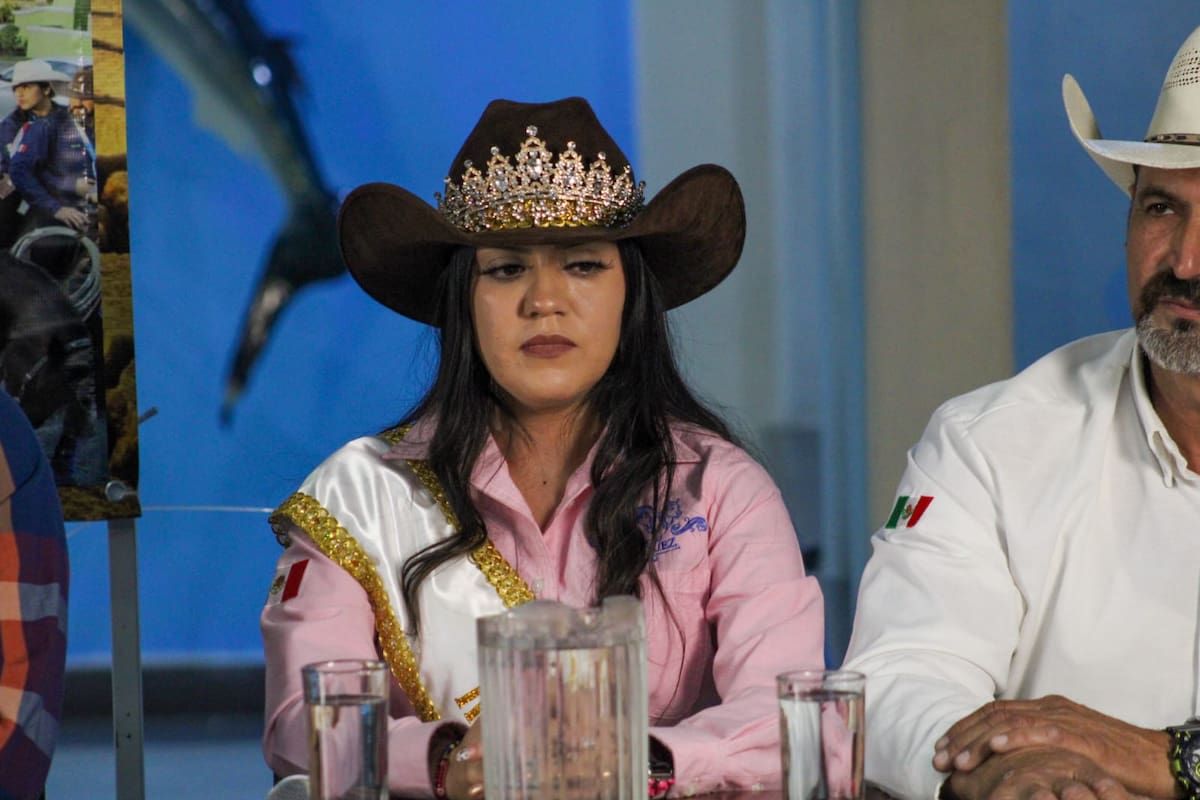 Foto: Abraham Caraveo.