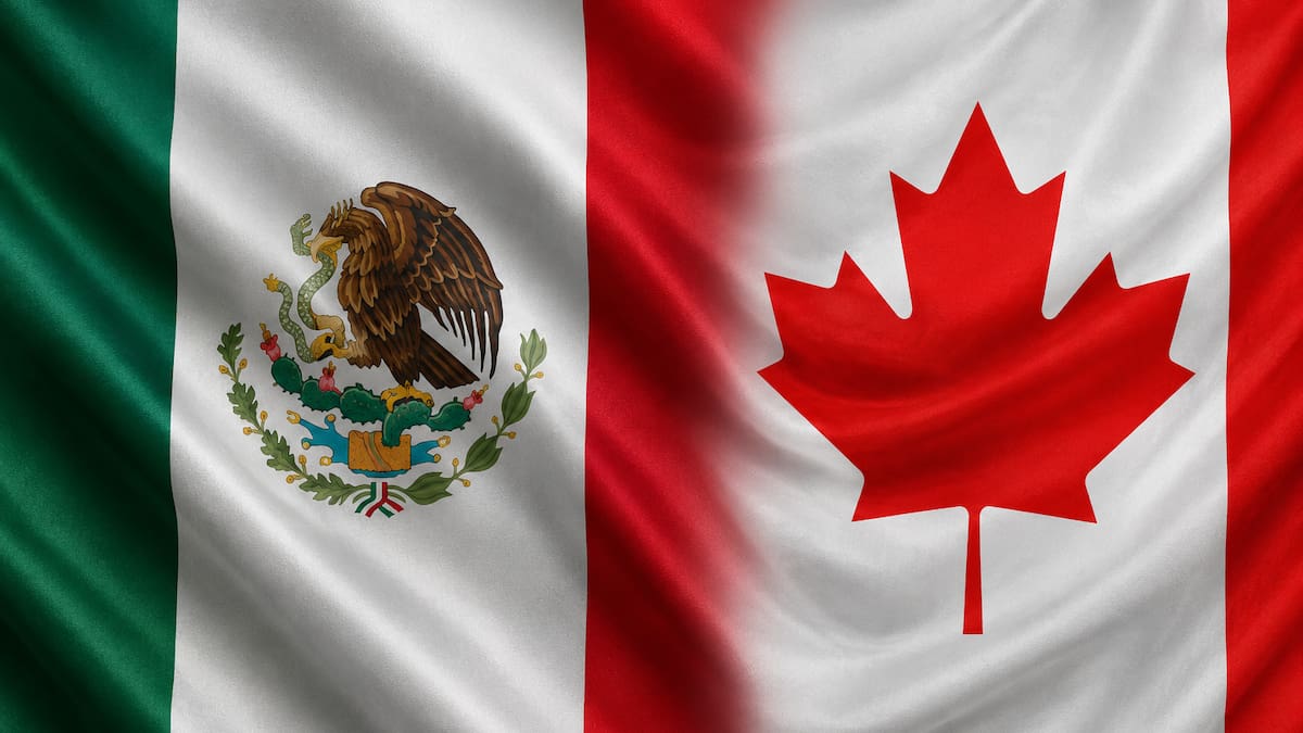 México firma acuerdos con empresas de Canadá para fabricar medicamentos, impulsar salud digital y fortalecer la producción nacional