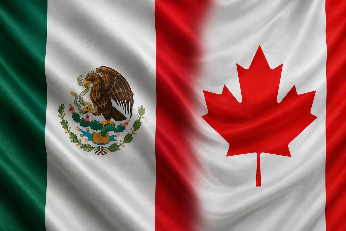 México firma acuerdos con empresas de Canadá para fabricar medicamentos, impulsar salud digital y fortalecer la producción nacional