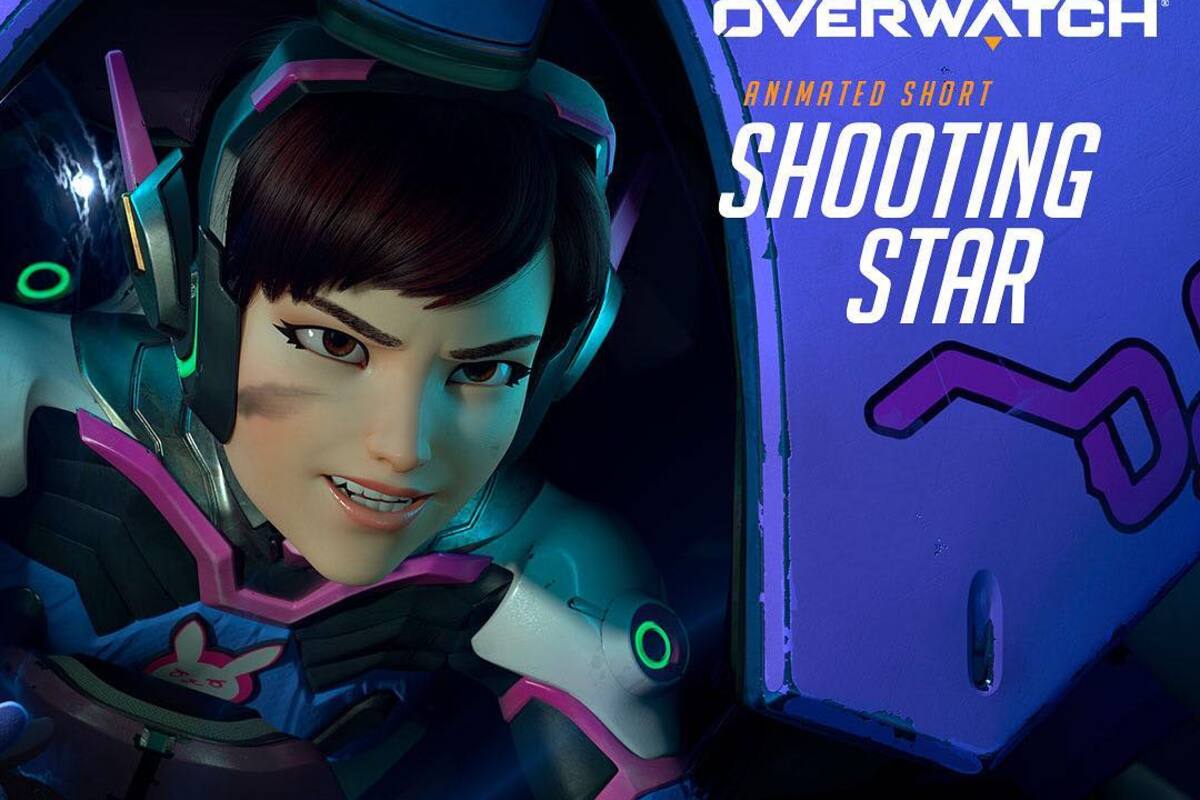 Overwatch League cancelada por coronavirus