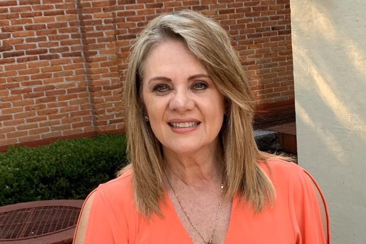Erika Buenfil quedó traumada por el intento de extorsión