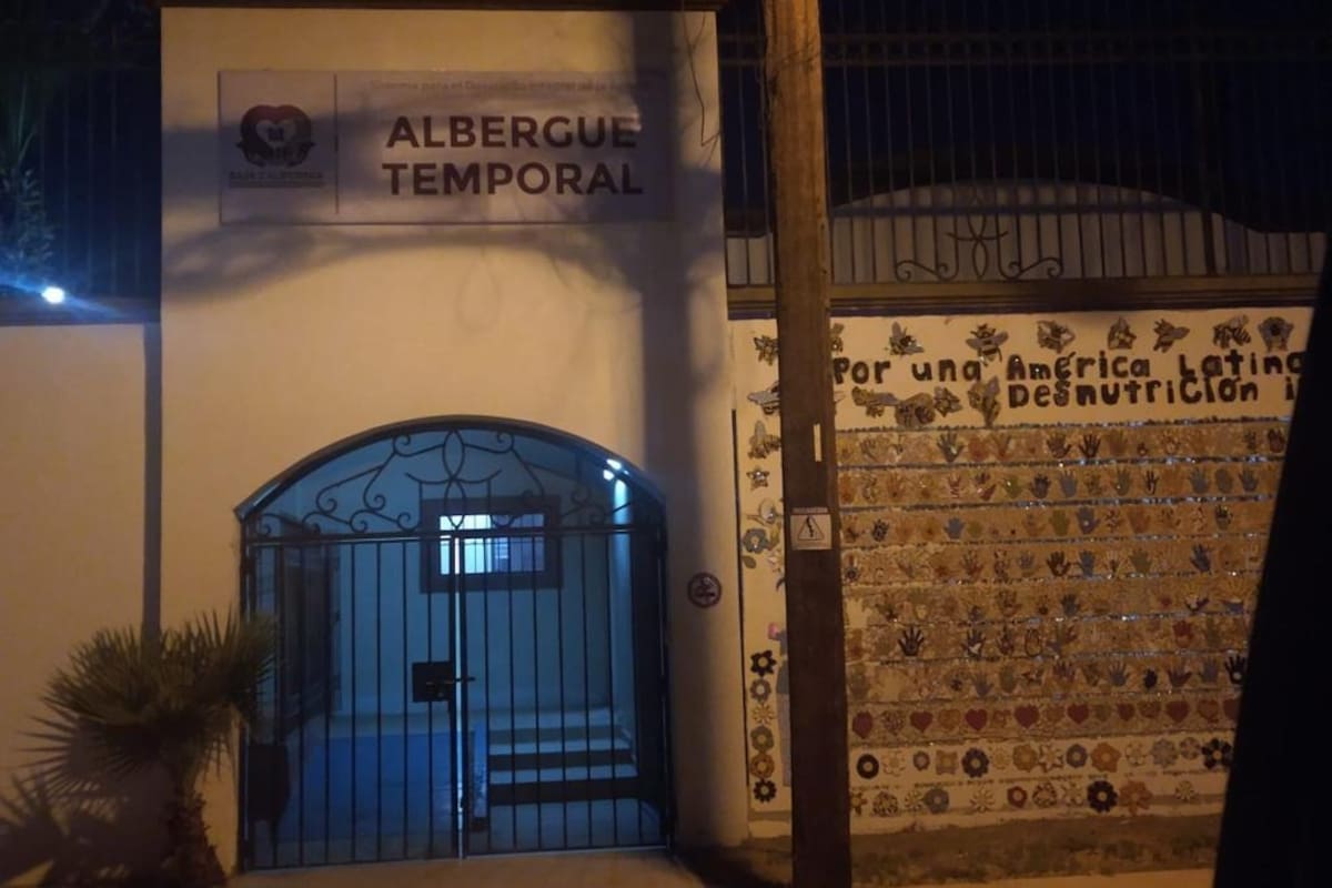 Congreso pide investigar denuncias en albergues del DIF en BC