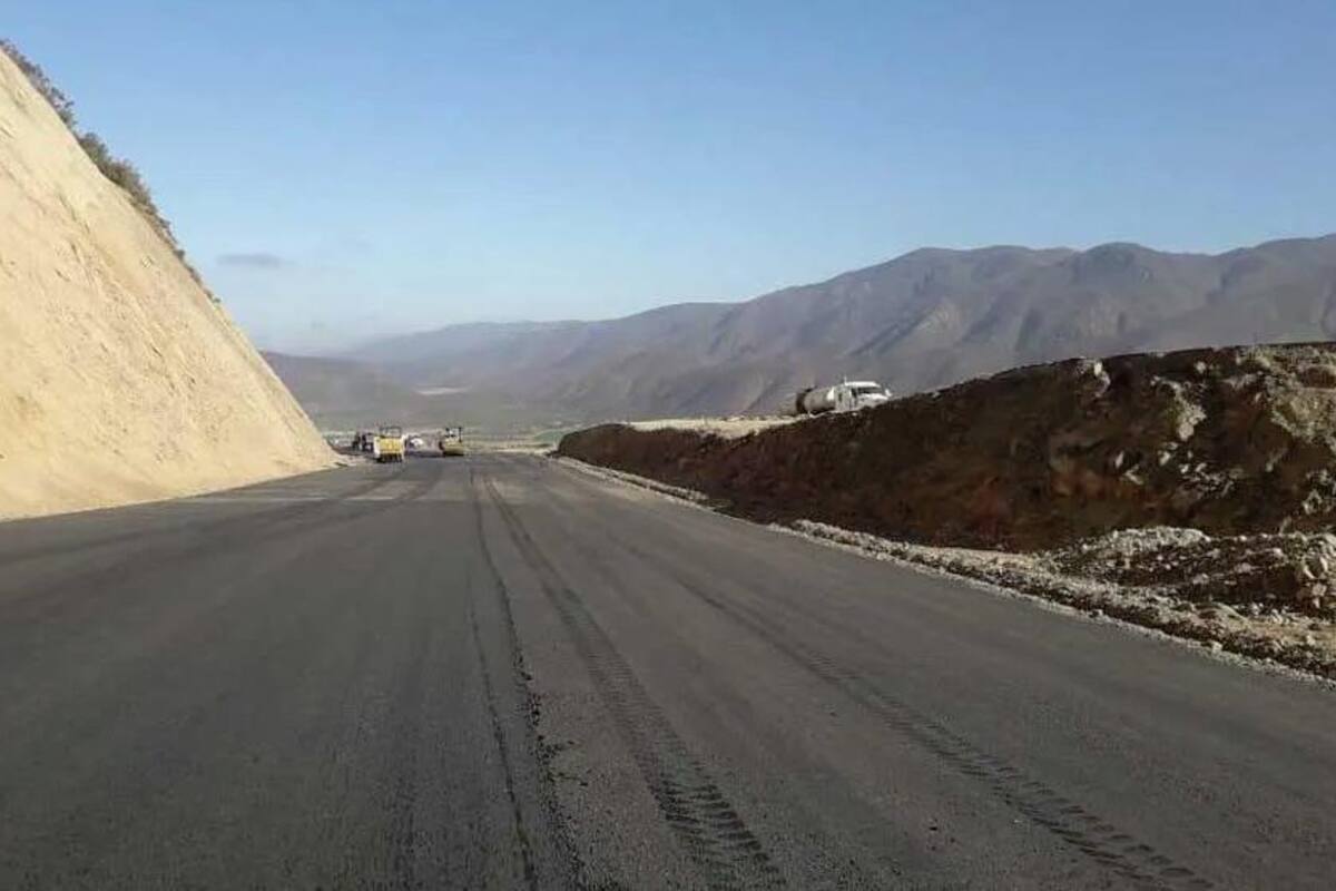 Requerimos carreteras modernas y seguras: Consejo Ciudadano BC