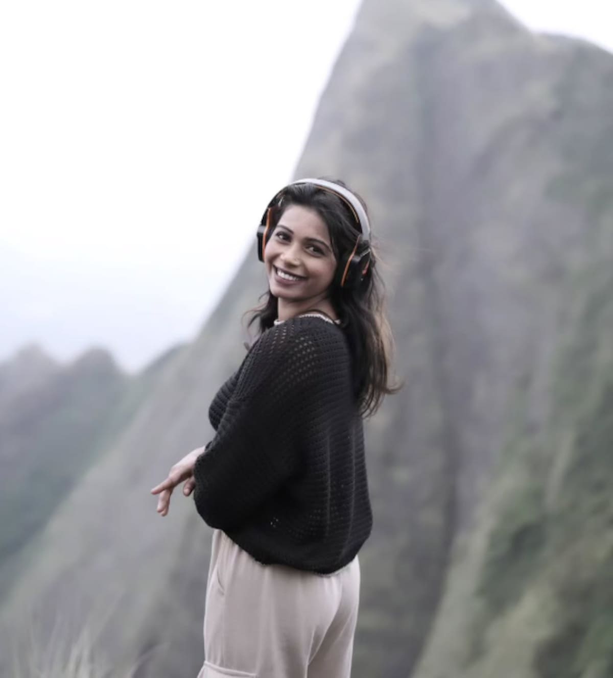 Detrás de los filtros: La triste realidad que Chinnu Papu ocultaba a sus 200 mil seguidores y que terminó de la peor manera.