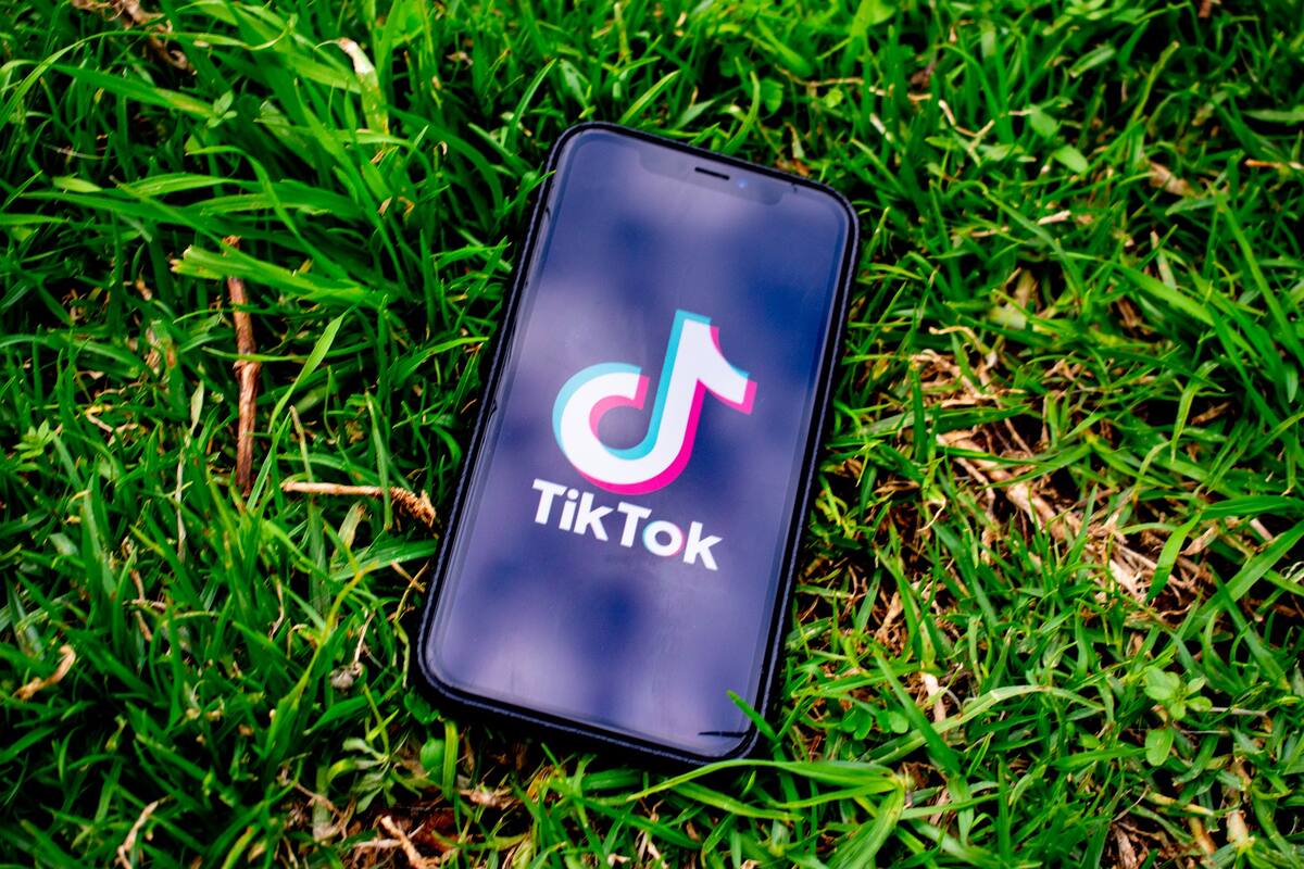 TikTok ya permitirá subir historias en la app