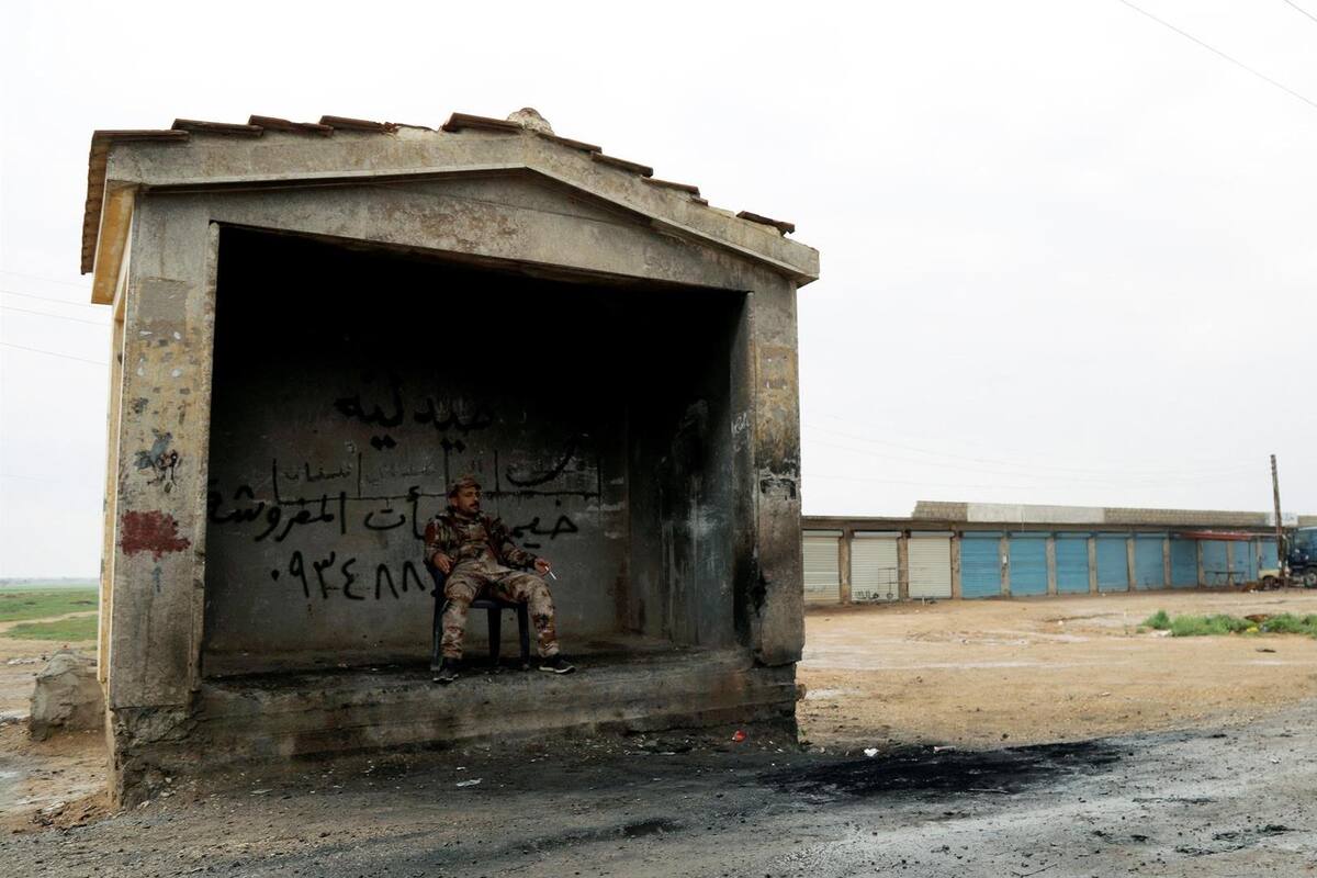 Reportan explosión cerca de base de EU en Siria, según ONG