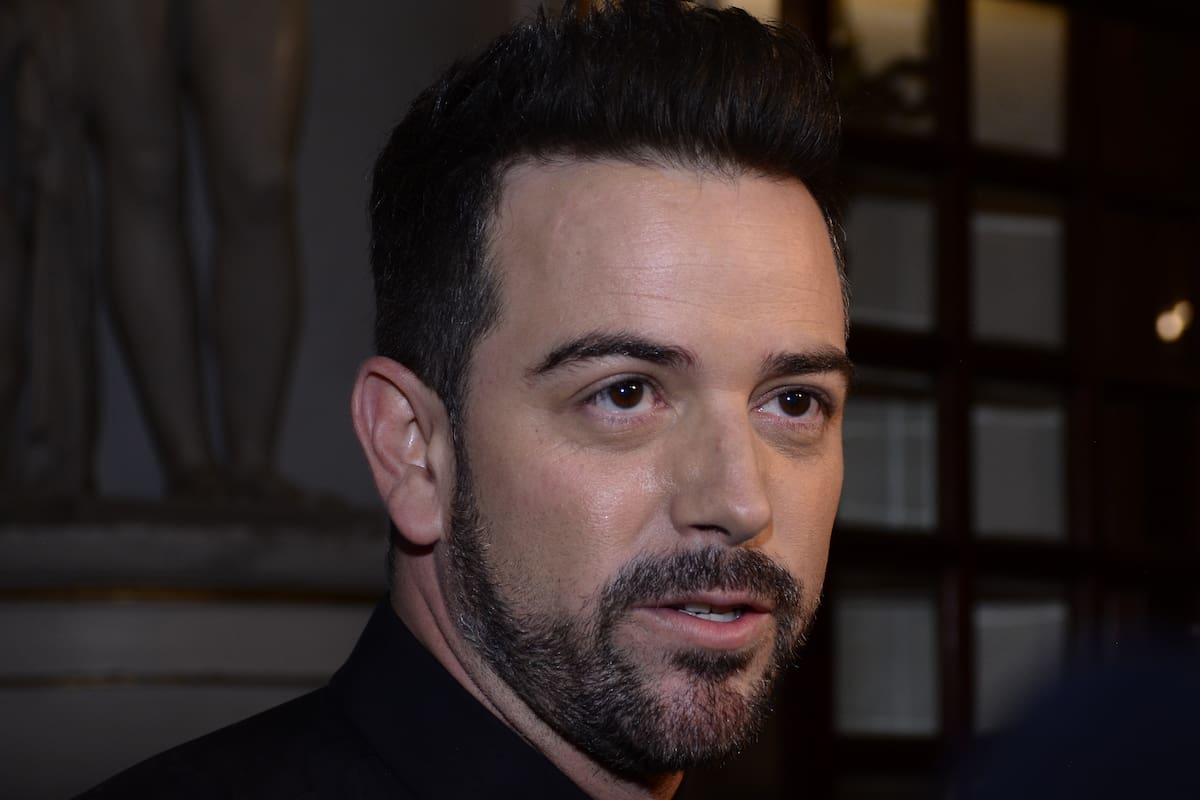 Mane de la Parra sobre el caso Pablo Lyle: “está pagando mucho más de lo que debió de haber pagado