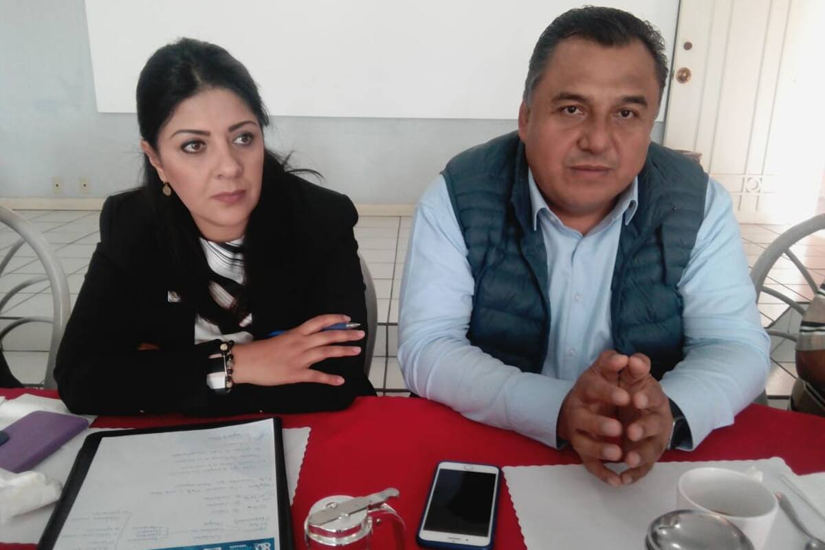 Pide regidora plan de trabajo en materia de seguridad