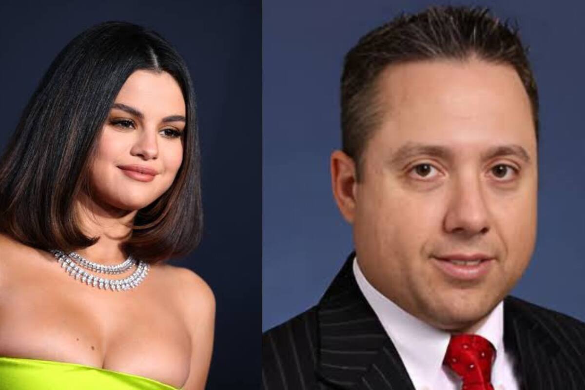 Selena Gómez responde al candidato del Senado que pidió su deportación