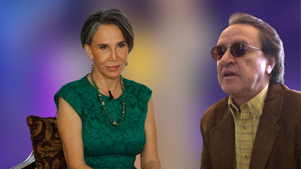 ¿Por qué Florinda Meza arremetió contra Carlos Villagrán y qué reveló sobre compras de casas a la exesposa de Chespirito?