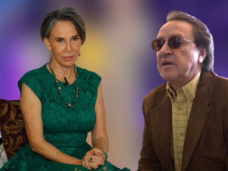 ¿Por qué Florinda Meza arremetió contra Carlos Villagrán y qué reveló sobre compras de casas a la exesposa de Chespirito?