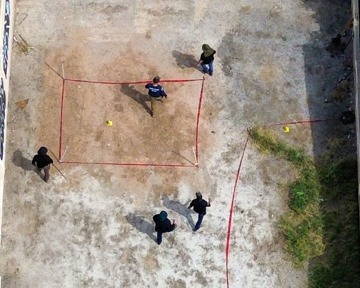 Foto: Javier Gallegos