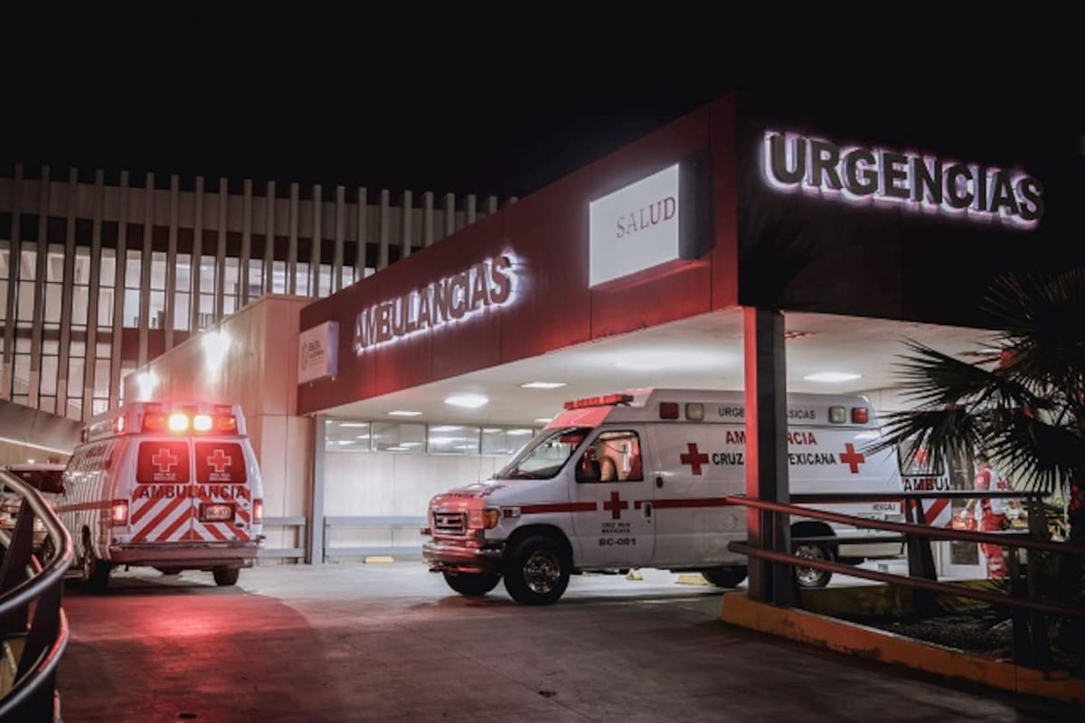 Niño es herido de bala tras agresión en la 18 de Marzo