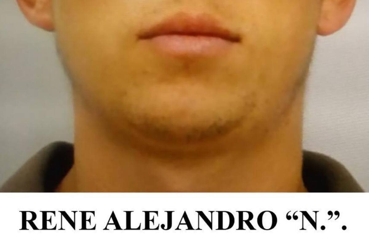 "Cae" acusado de abuso sexual
