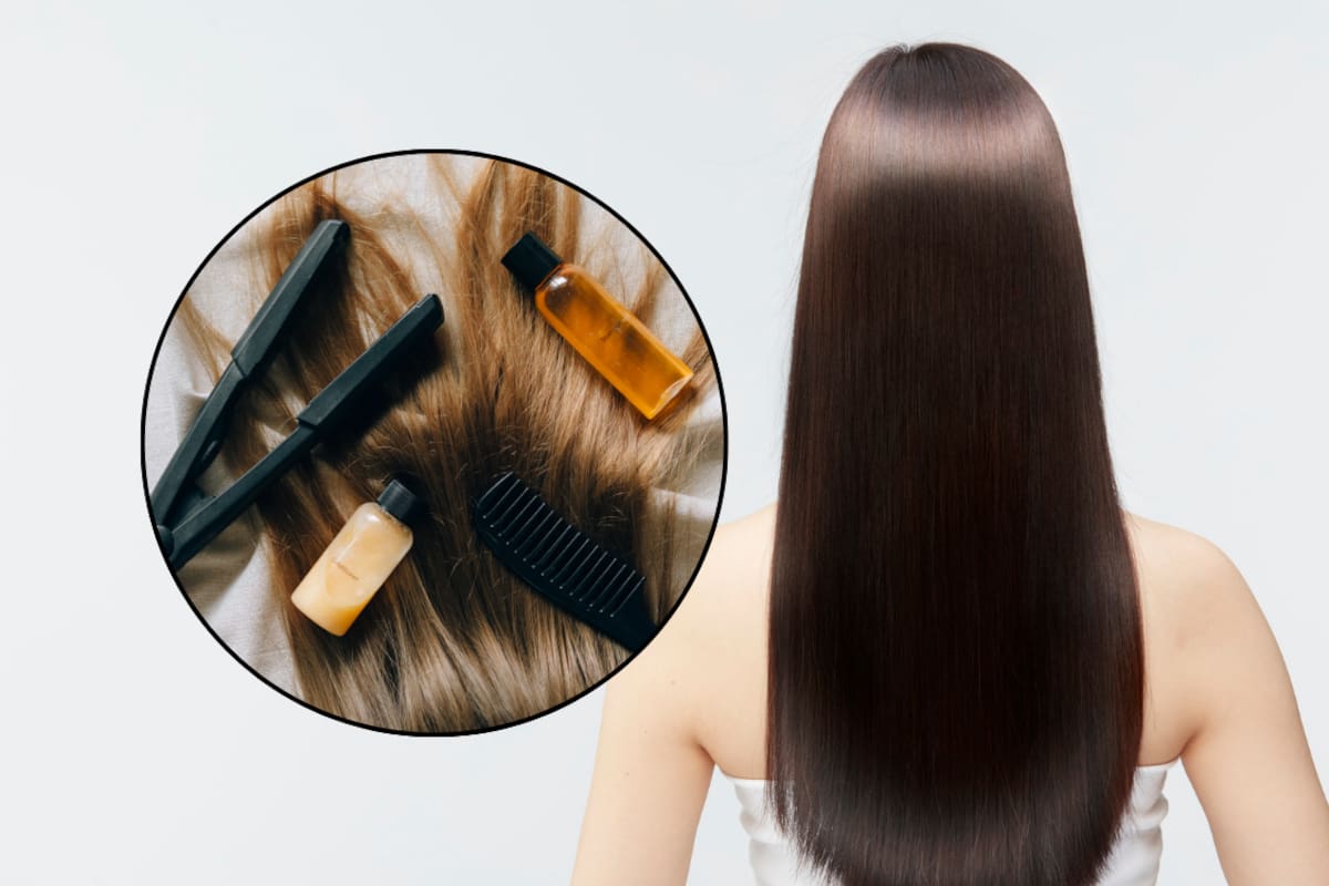 Cómo oscurecer el cabello de manera natural: 5 opciones sin tinte químico y cómo se usan