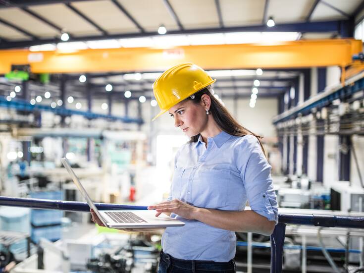 Seguridad e innovación en logística de transporte