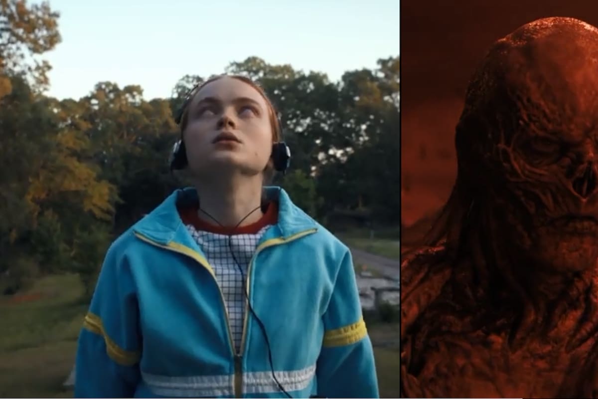 Stranger Things: ¿Cuál canción te salvaría? Spotify hace la playlist "The Upside Down", por si alguna vez debes escapar de Vecna