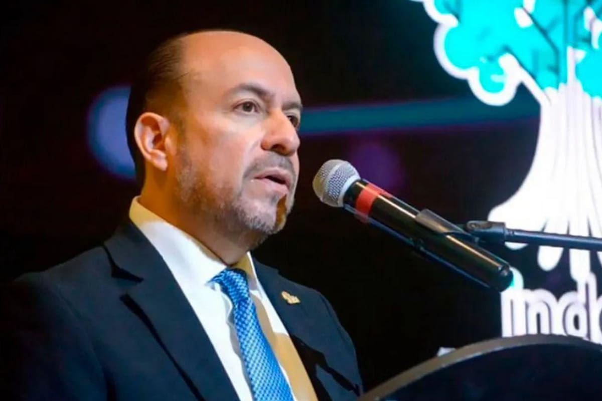 Plan estratégico busca detonar la competitividad industrial en Mexicali