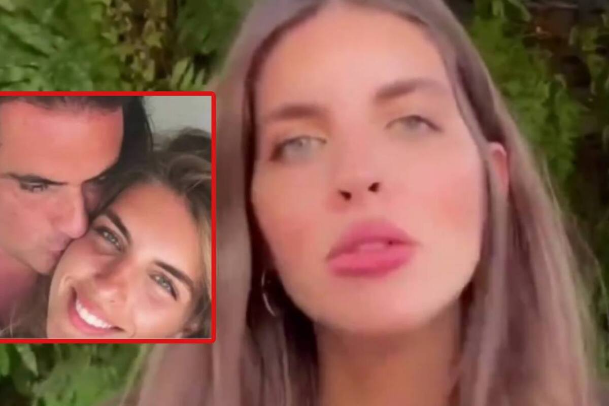 Venezuela: Camilla Fabri e hijos de Alex Saab, testaferro de Maduro y recientemente trasladado a EEUU por investigación, acusado de lavado de dinero fueron deportados de Venezuela rumbo a Italia