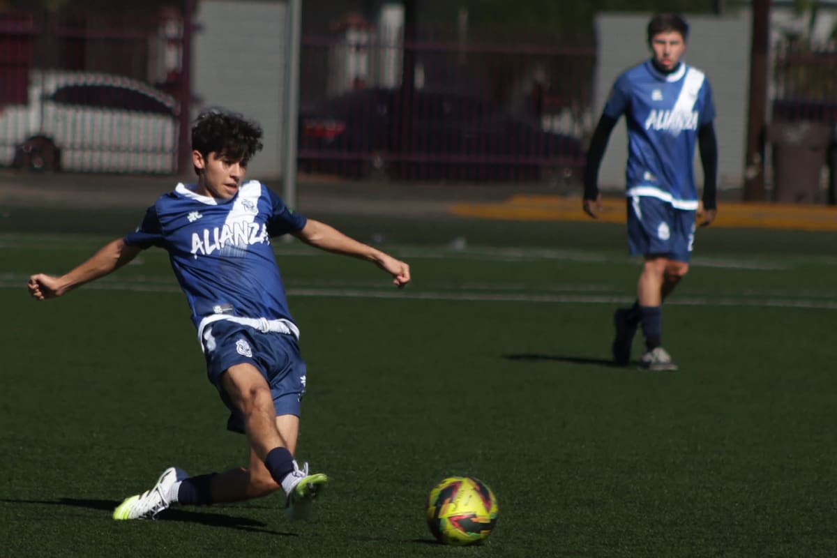 Alianza sigue sorprendiendo