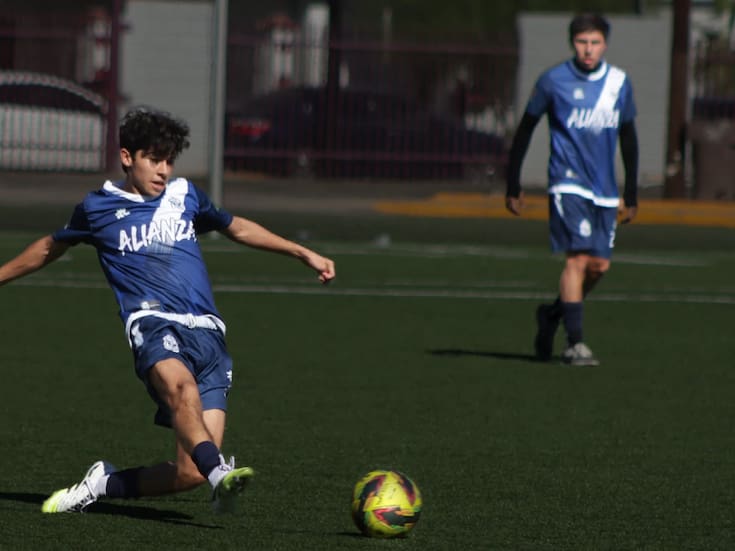 Alianza sigue sorprendiendo