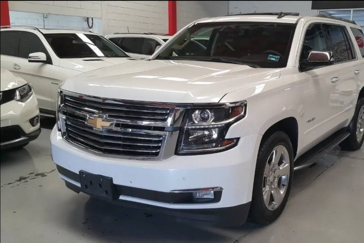 ¿Cuánto cuesta un auto blindado?