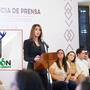 Comisión Sonora-Estados Unidos realiza plenaria en Hermosillo con temas de frontera, energía y seguridad