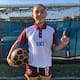 A sus 13 años, futbolista de Mexicali buscará convencer a clubes de la Liga MX Femenil