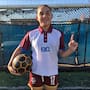 A sus 13 años, futbolista de Mexicali buscará convencer a clubes de la Liga MX Femenil
