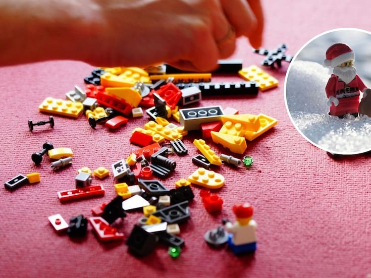 ¿Sabías que existe el Día Internacional de LEGO? 5 datos curiosos que no conocías