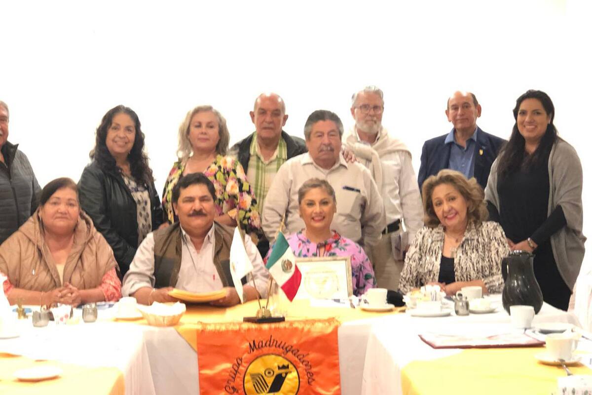 Ofrecen en Rosarito el programa virtual de tanatología infantil ‘Pepe Grillo’