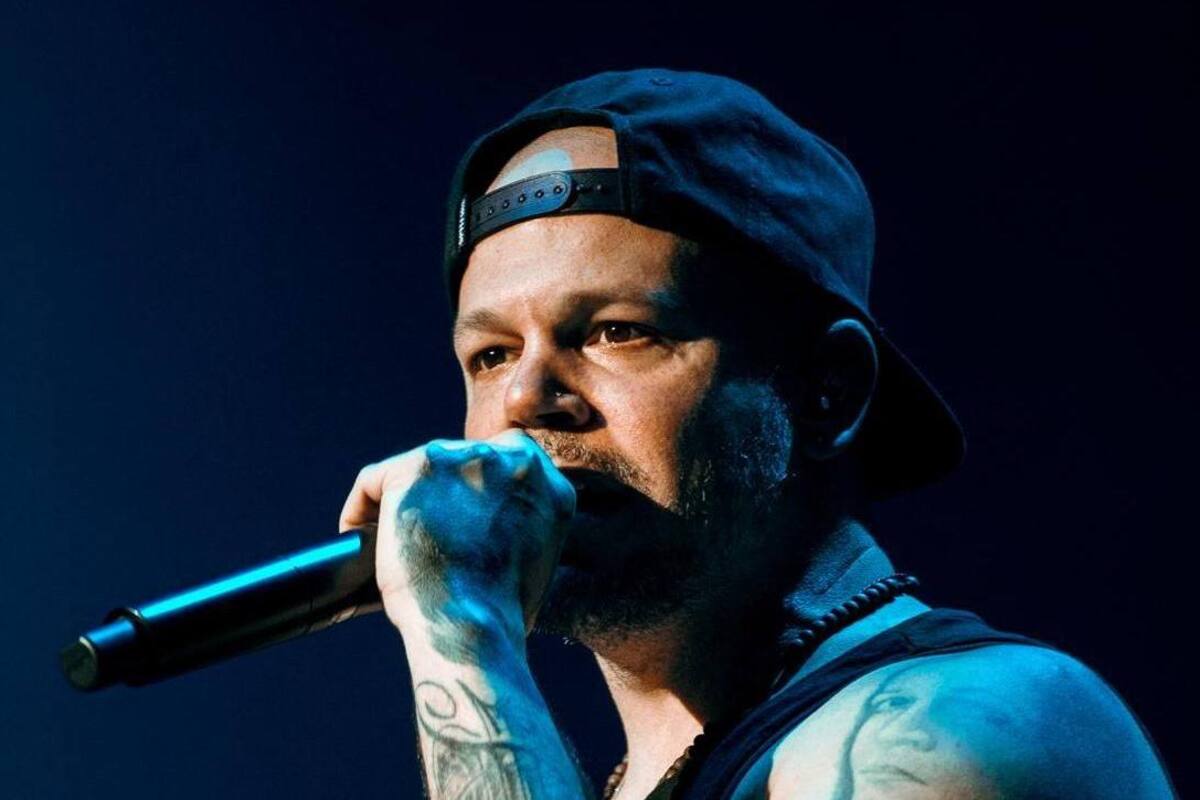 Residente anuncia fecha de su nuevo álbum pese a conflicto Israel y Palestina