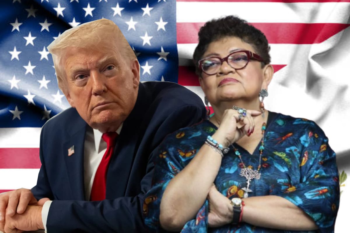 Estados Unidos encargó a las Fiscalías de México desmantelar organizaciones criminales y no solo perseguir