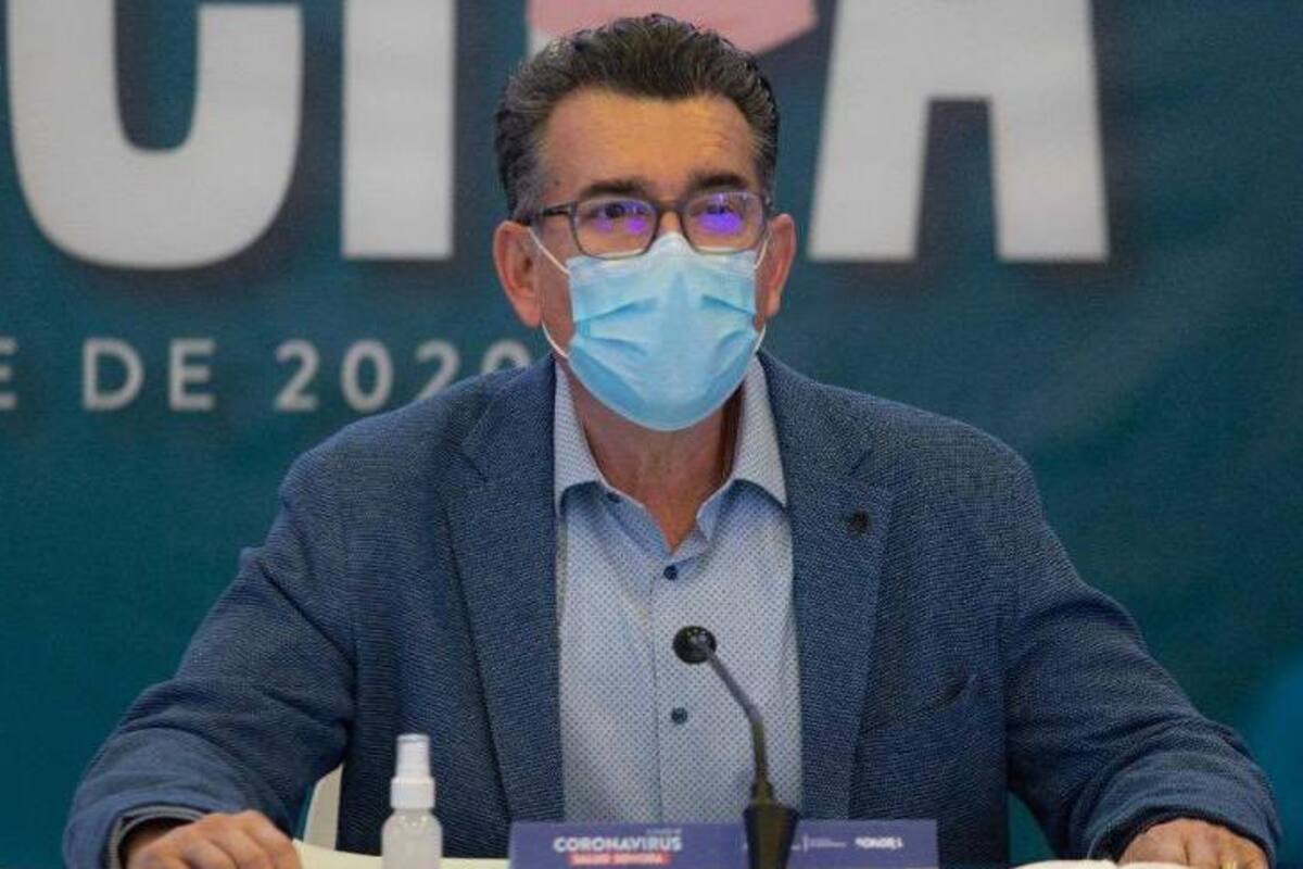 Hay que mantener medidas preventivas previo a llegada de vacuna anti Covid: Clausen