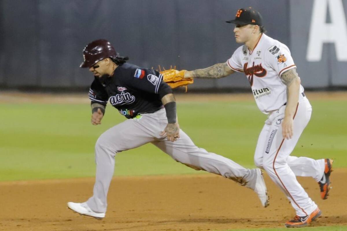 Así se jugarían los playoffs de LMP al momento; ¿quiénes quedarían fuera?
