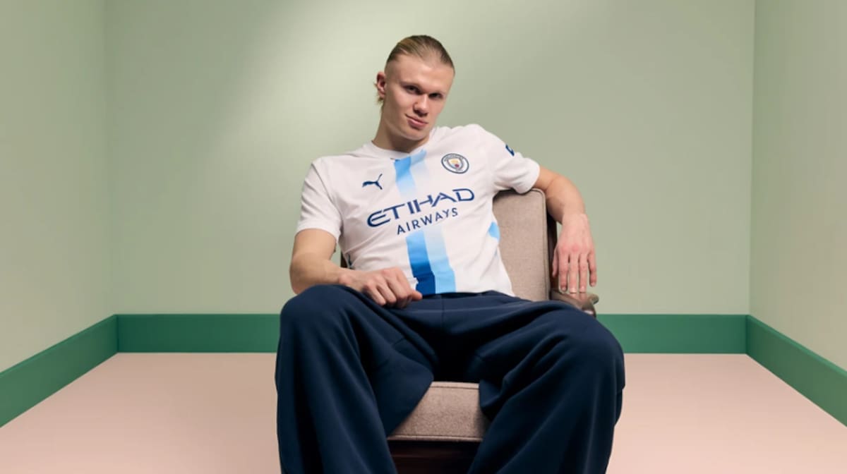 (Foto: Manchester City)