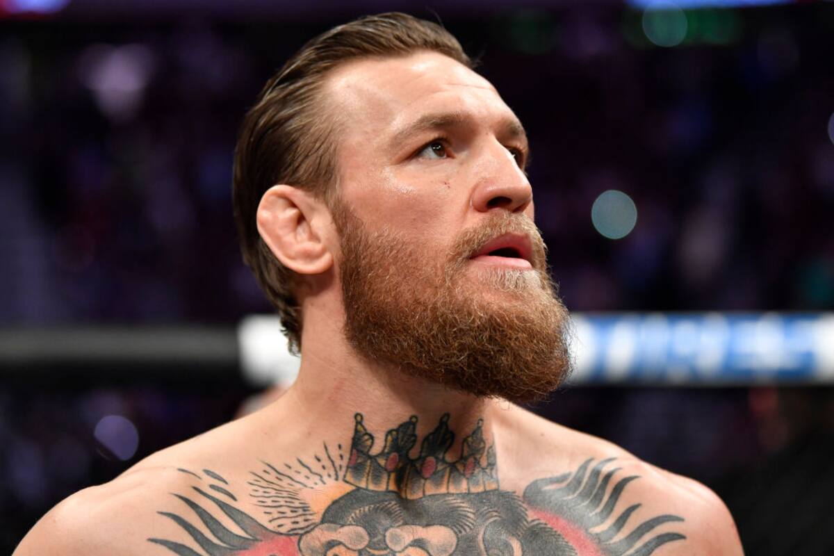 Tía de Conor McGregor falleció por coronavirus