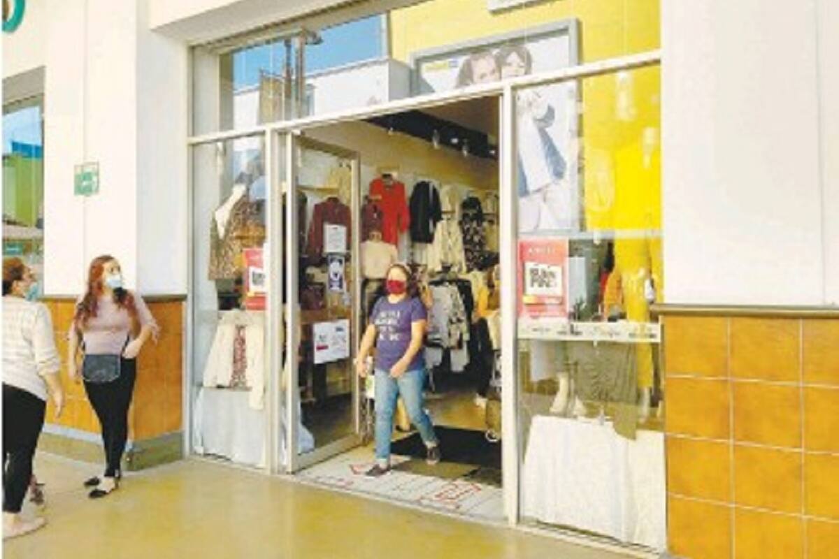 Comerciantes listos para el regreso de las restricciones