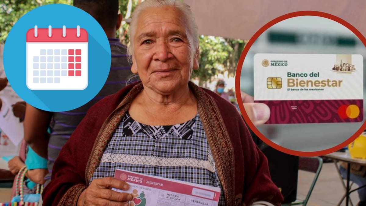 Mujeres de 18 a 59 años en Edomex deben confirmar información para mantener el apoyo de 2,500 pesos bimestrales del programa Mujeres con Bienestar