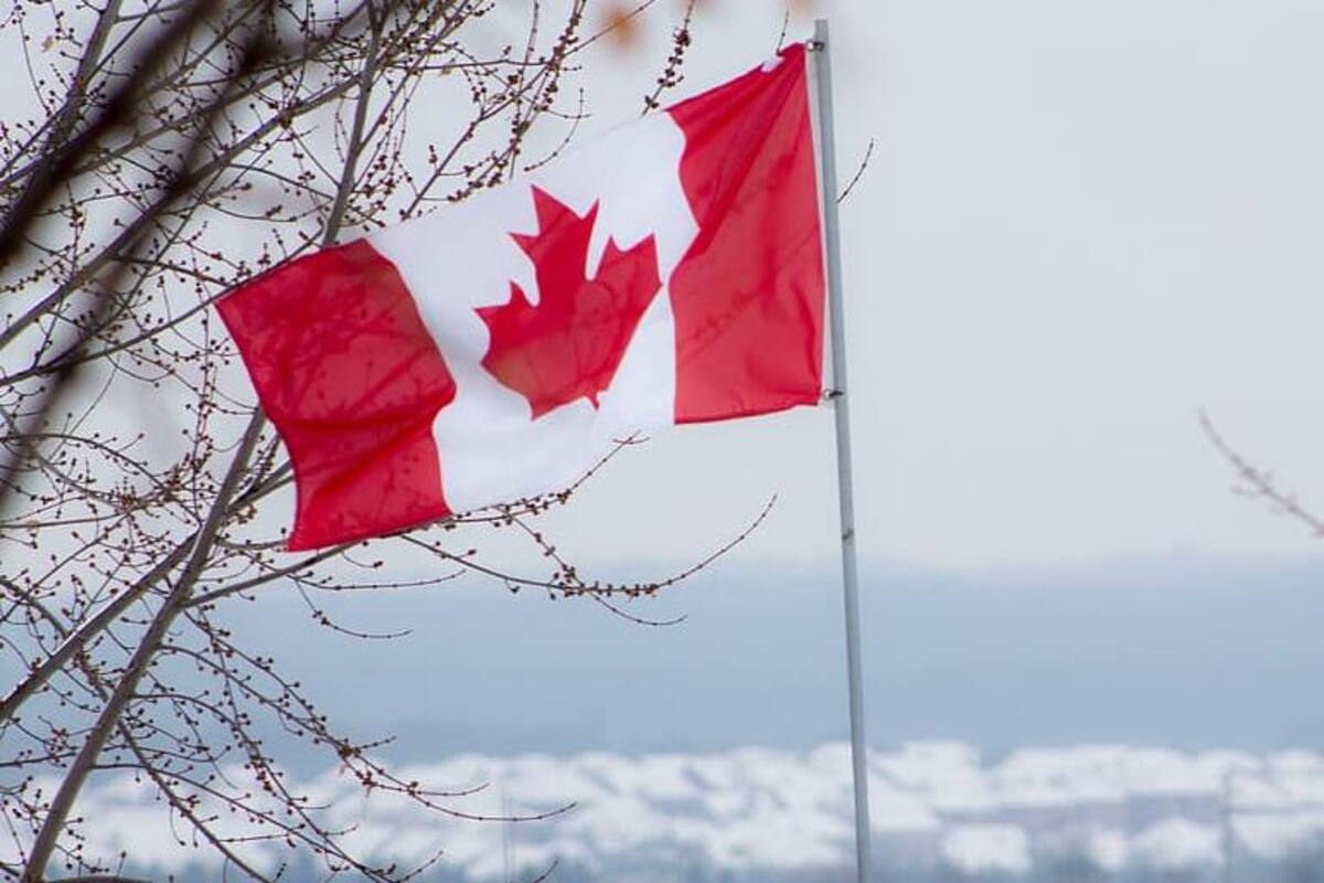 Canadá quiere recibir a más de 400 mil inmigrantes; busca compensar caída de 2020