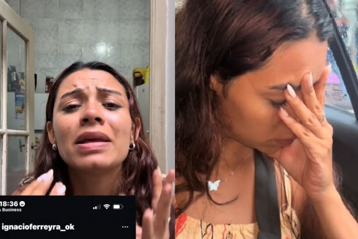 VIDEO: Mujer transfiere por error un millón de pesos y suplica que le devuelvan el dinero