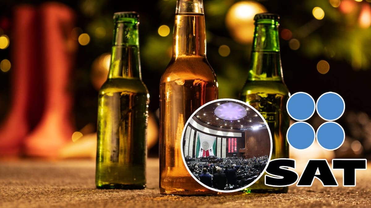 Diputados propinen bajar el IEPS a bebidas alcohólicas ancestrales, para dar alivio fiscal a productores con unidades económicas de menos de 10 personas