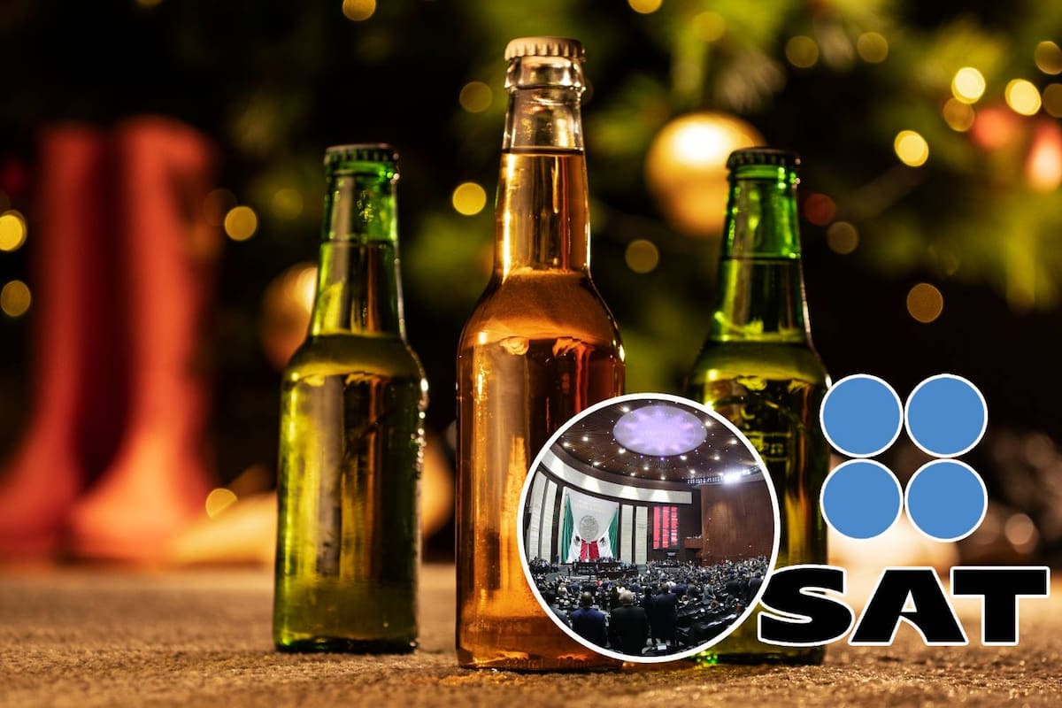 Diputados propinen bajar el IEPS a bebidas alcohólicas ancestrales, para dar alivio fiscal a productores con unidades económicas de menos de 10 personas