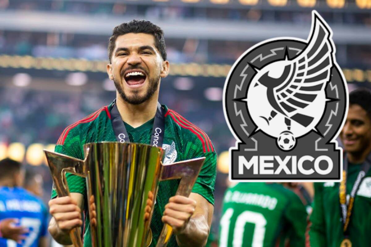 ¡Se bajó! Henry Martín se cae de la convocatoria de la Selección para esta fecha FIFA