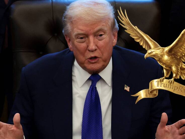 Trump dice que con el nuevo sitio TrumpRx se busca que la atención médica sea más asequible y ofrecerá ahorros “tremendos”
