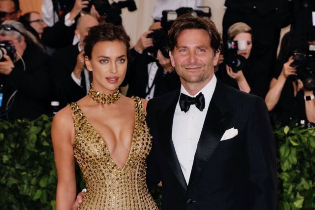Bradley Cooper e Irina Shayk posan juntos en fiesta posterior a los BAFTA
